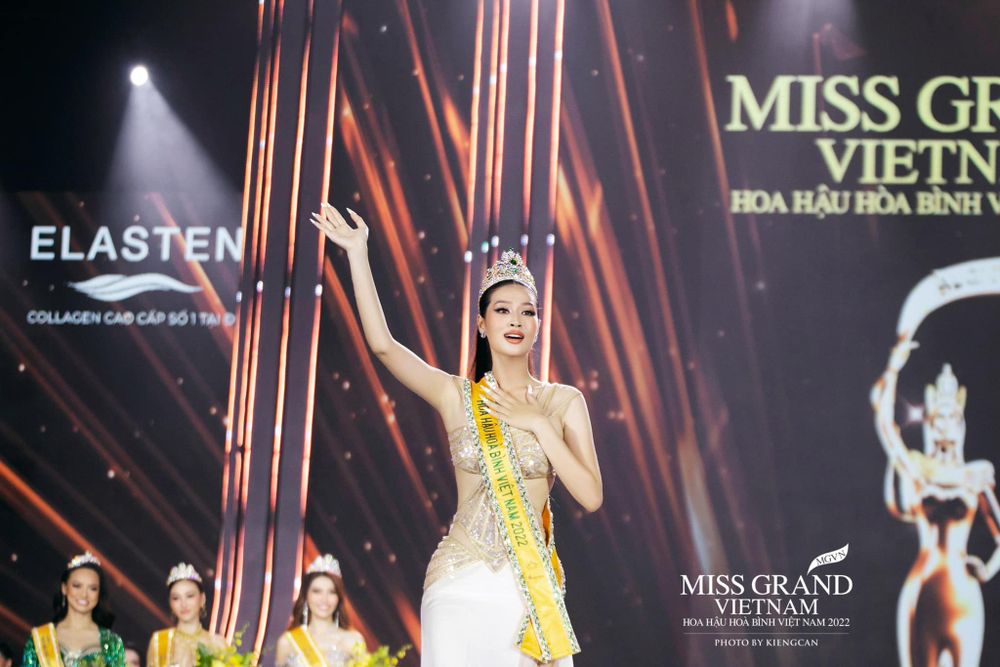 Chia sẻ đầu tiên của tân Miss Grand Vietnam Đoàn Thiên Ân sau khi đăng quang-4