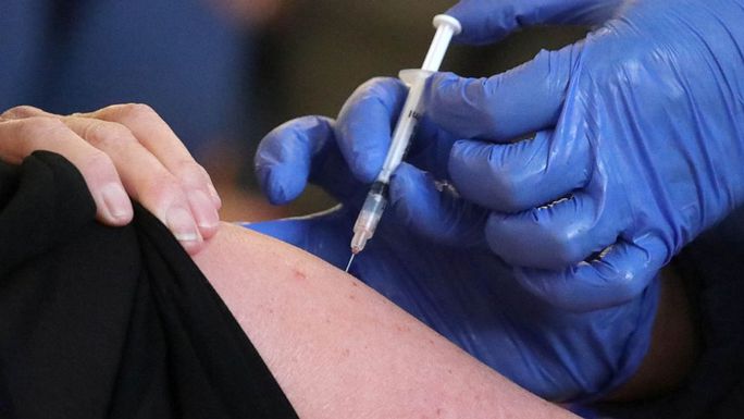 CDC Mỹ: Tác dụng vắc-xin ngừa Covid-19 thay đổi thế nào sau mũi 3, mũi 4?-1