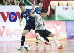 Thái Sơn Bắc thắng đậm 8-2 để vào bán kết Cúp Quốc gia-cover-img