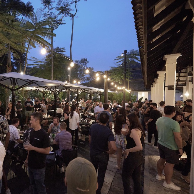 Từ đường phố cho đến nhà hàng, 5 quán ăn cực ngon này của Singapore khiến du khách nào cũng trầm trồ-20
