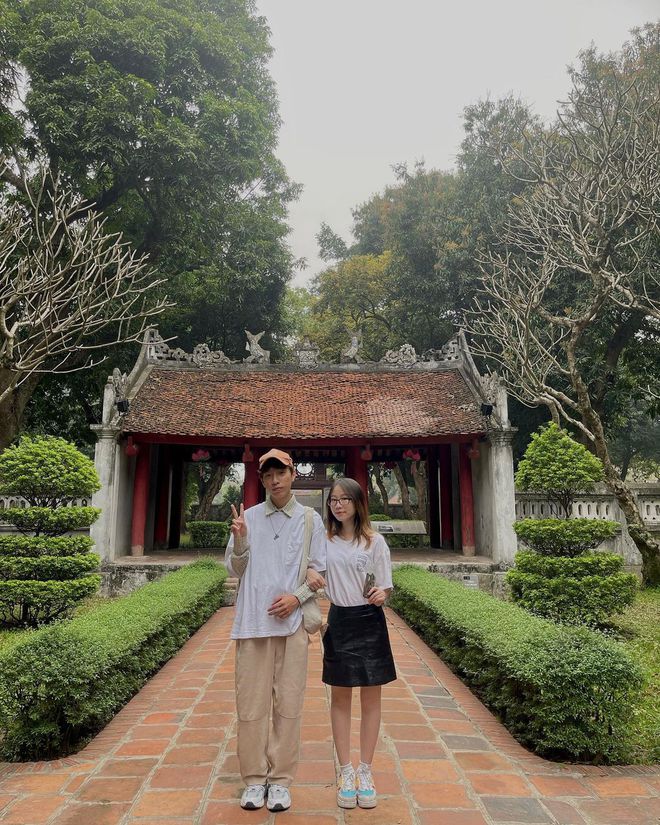 Vừa check-in vừa khám phá văn hoá - lịch sử tại các địa điểm nổi tiếng ở Hà Nội: Trải nghiệm rất hay mà ai cũng nên thử qua-2