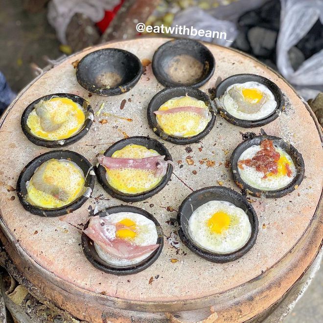 4 quán bánh căn ở Nha Trang cứ ăn là “dính”, người dân địa phương cũng khen tấm tắc-12