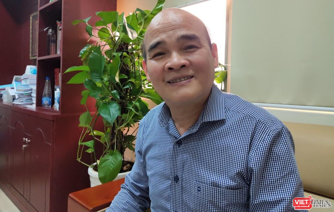 TS. Nguyễn Huy Quang: "Tôi cho rằng, nên tạm dừng thí điểm bệnh viện tự chủ toàn diện"-1