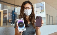 Người mua iPhone 14 chính hãng tại Việt Nam phải kích hoạt máy tại cửa hàng-img