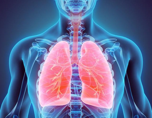 Viêm phổi mắc phải cộng đồng: Dấu hiệu nhận biết và cách phòng ngừa-2