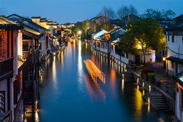 10 cổ trấn đẹp nhất Trung Quốc, bạn biết bao nhiêu nơi?-8