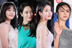 Kim Hye Soo, Thang Duy, YoonA nổi bật trên thảm đỏ Rồng Xanh 2022-cover-img