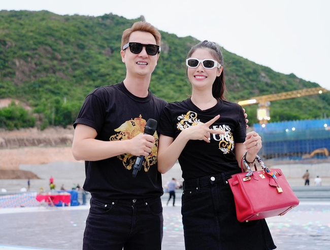 Quà sinh nhật của bà xã Đăng Khôi: Chồng chi mạnh tay tặng hai chiếc túi Hermès tiền tỉ-12