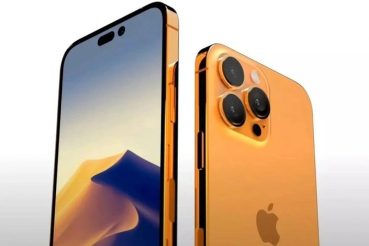 Apple tăng cường sản xuất iPhone 14 Pro và 14 Pro Max-1