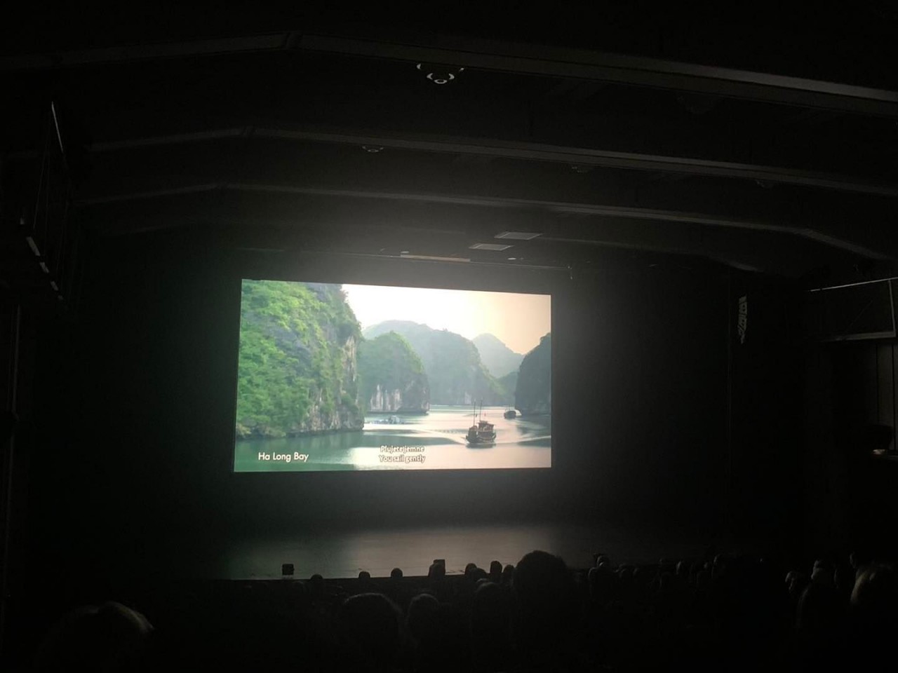 Hai bộ phim Việt Nam tham dự Liên hoan phim ASEAN+3 tại Praha-2
