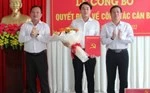 Giám đốc Sở Công thương Hậu Giang làm Phó Bí thư Thành ủy Vị Thanh-cover-img