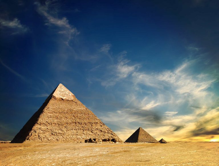 'Học lỏm' bí mật giữ gìn sắc đẹp mặn mà của người Ai Cập cổ đại qua ngàn thập kỷ-3