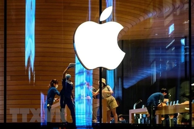 Sản lượng iPhone của Apple trong năm nay sẽ thiếu hụt 6 triệu chiếc-cover-img