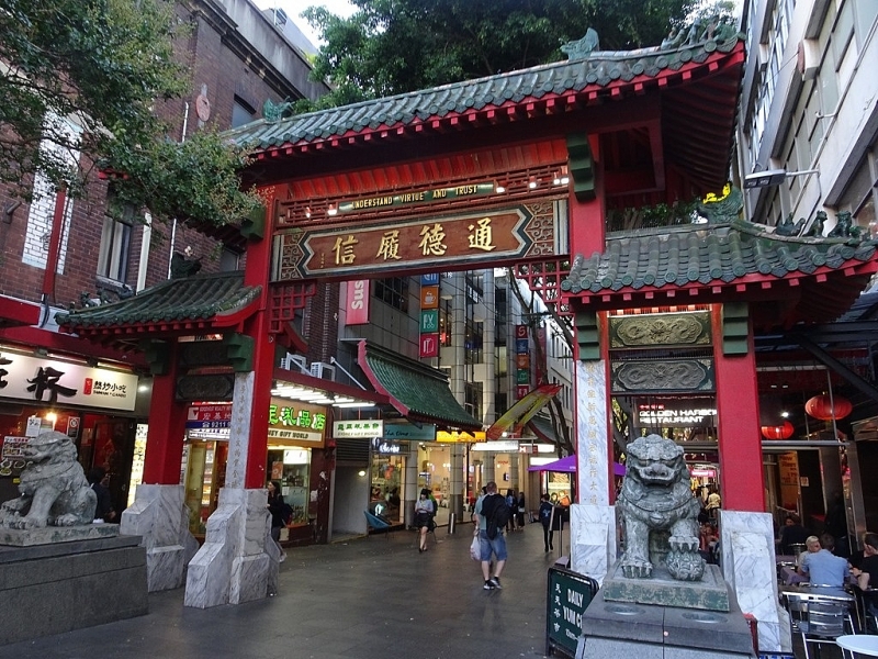 11 khu Chinatown trên khắp thế giới-4