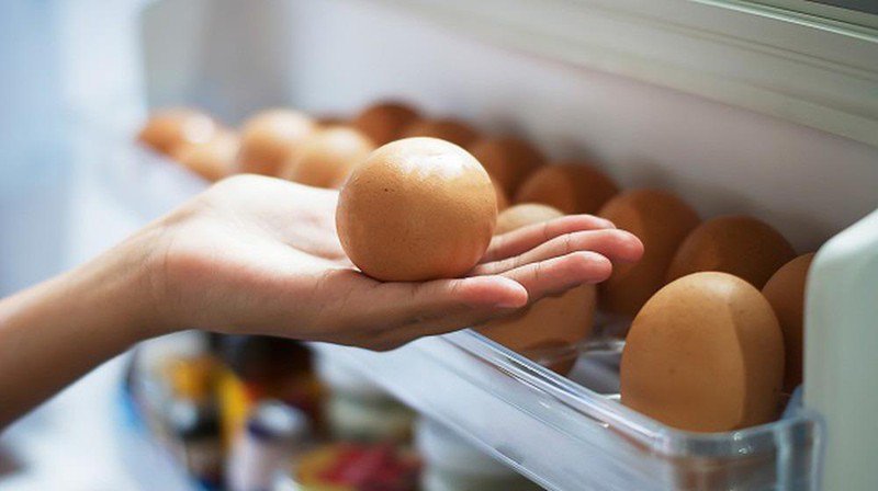 6 sai lầm khiến cho trứng luộc bị nứt vỡ, đã mất chất lại còn khó bóc vỏ-2