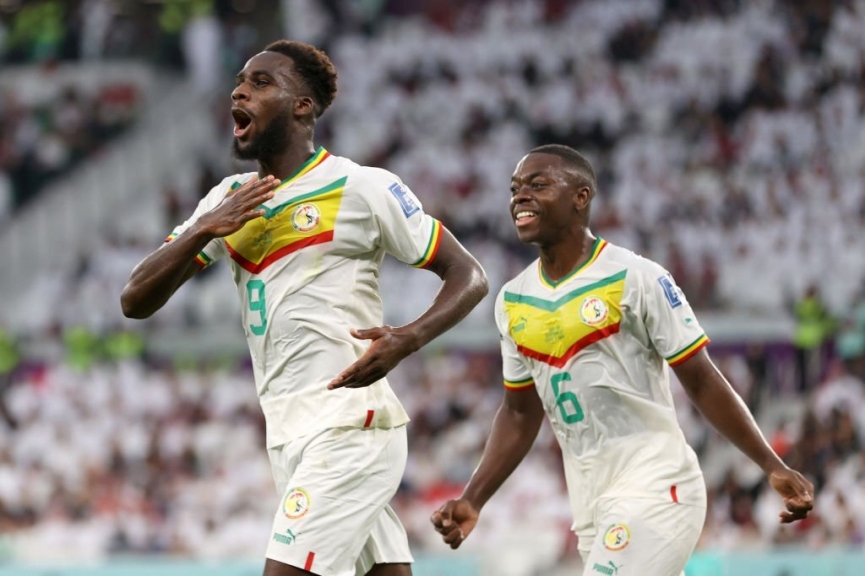 Nhà vô địch châu Phi chính thức giành vé đi tiếp tại World Cup 2022-18