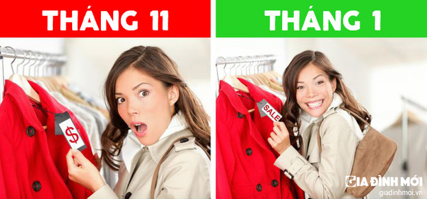10 mẹo shopping giúp chị em mua được trang phục ưng ý, tránh lãng phí tiền bạc-8
