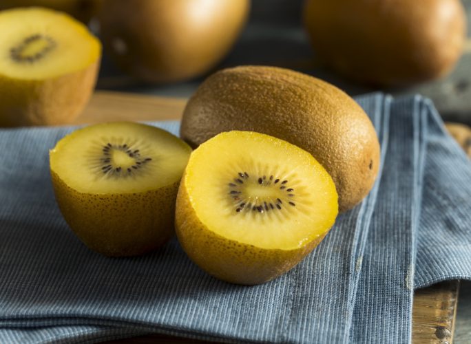 Chuyên gia dinh dưỡng: Tác dụng đáng ngạc nhiên của trái kiwi-2