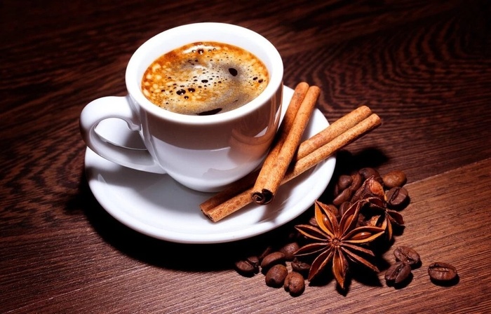 Muốn cà phê thêm thơm ngon, hãy pha với 5 thứ này, đảm bảo ai thưởng thức cũng phải khen tấm tắc-1