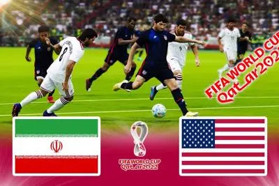 Trận Iran vs Mỹ: Tiễn đội tuyển Mỹ rời Qatar-cover-img