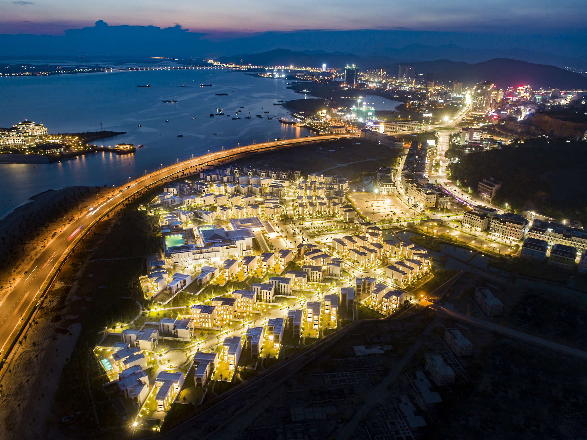 Những lý do khiến Premier Village Ha Long Bay Resort là “khu nghỉ dưỡng dành cho gia đình hàng đầu châu Á”-1