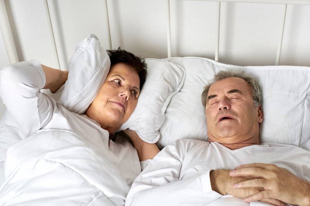 8 nguyên nhân phổ biến gây ngủ ngáy-5