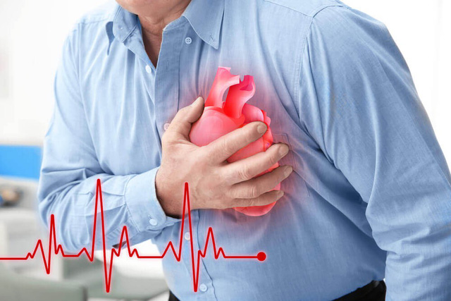 Khi thức dậy mà thấy 3 dấu hiệu này chứng tỏ bệnh tim đang 'rình rập', bạn nên đi khám ngay-4