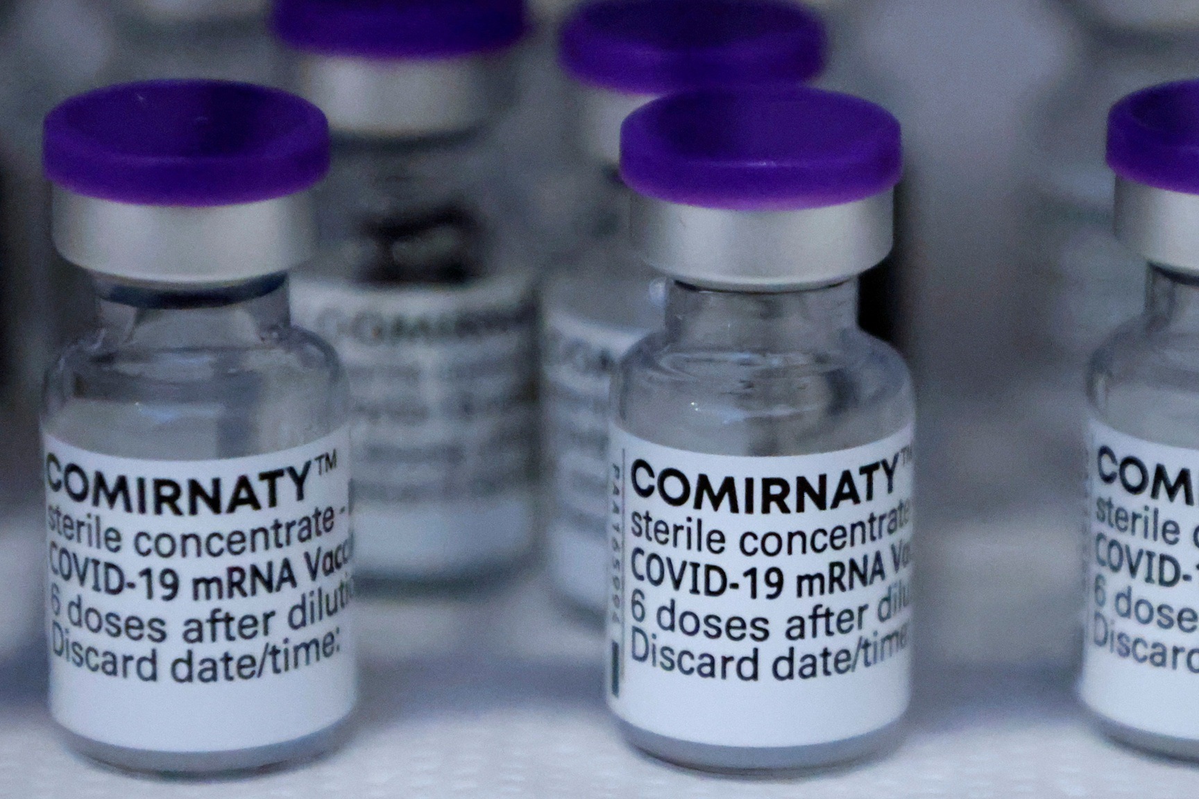 Việt Nam còn lại bao nhiêu liều vaccine phòng Covid-19?-1