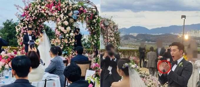 Vợ chồng Hyun Bin - Son Ye Jin không đeo nhẫn cưới nhưng có cách riêng để thể hiện tình yêu-2