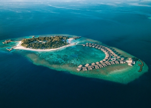 10 resort trên mặt nước đáng tiền ở Maldives-3