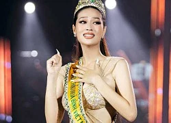 Chia sẻ đầu tiên của tân Miss Grand Vietnam Đoàn Thiên Ân sau khi đăng quang-cover-img
