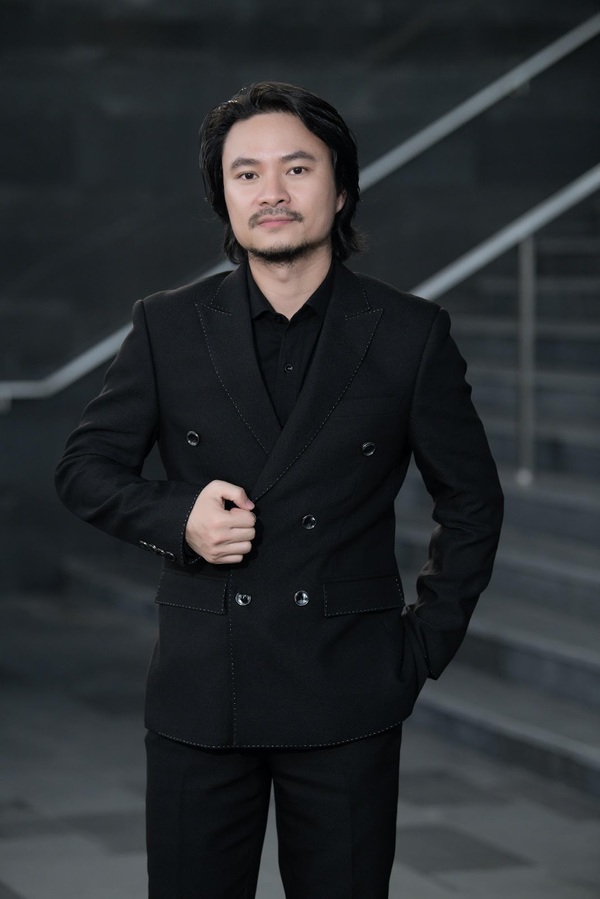 Đạo diễn Hoàng Nhật Nam mang võ Bình Định lên sân khấu nhan sắc-3