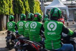 Hành trình trở thành siêu ứng dụng 'WeChat Đông Nam Á' của kỳ lân Gojek-4