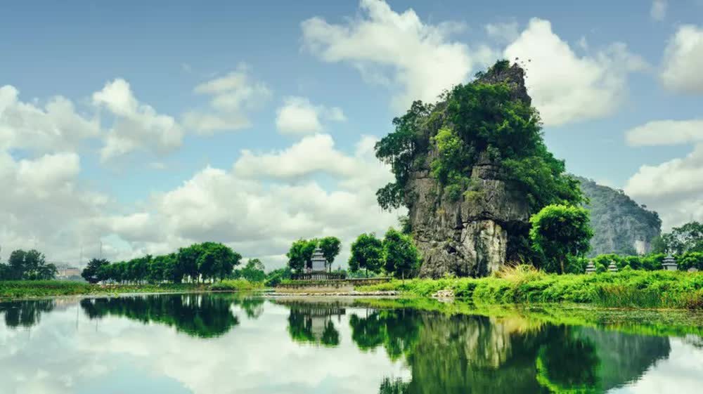 Chuyên trang du lịch nước ngoài: 8 nơi đẹp nhất Việt Nam, không đến thăm thì quá phí!-1
