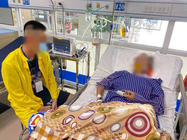 Lạng Sơn: bệnh nhân nhập viện do tai nạn giao thông tăng đột biến-1