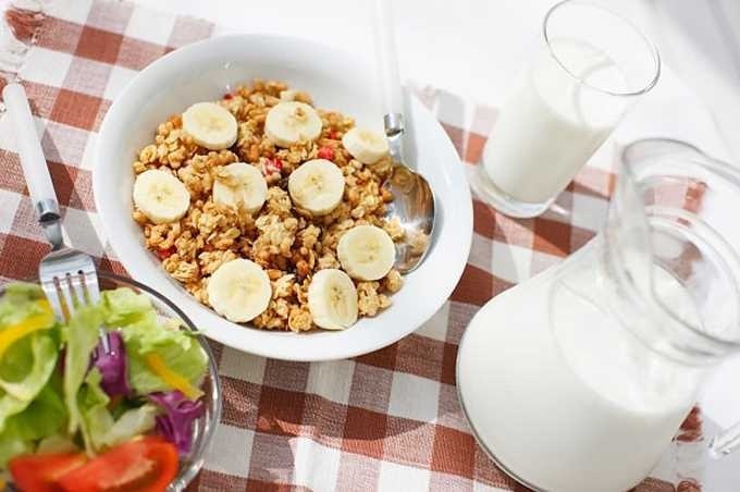 Ăn sáng với ngũ cốc có tốt cho người bị tiểu đường?-2