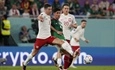 Lewandowski ghi bàn, Ba Lan thắng kịch tính Saudi Arabia-cover-img