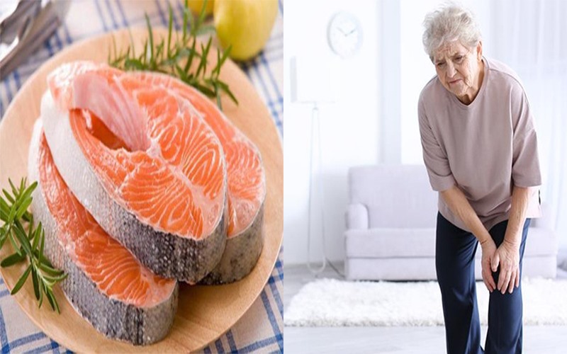 6 thực phẩm quen thuộc giúp ngăn ngừa loãng xương ở người cao tuổi-2