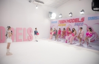 Ứng xử song ngữ cực thông minh, Bảo Hà giành ngôi vị Quán quân 'Teen Models 2022'-9