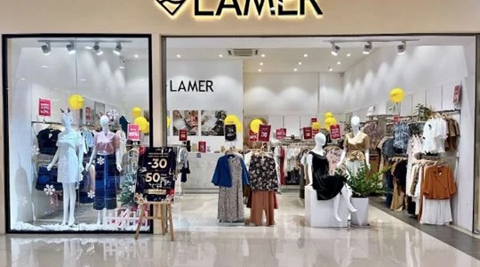 Nhà sáng lập Lamer Fashion và hành trình 13 năm “mở lối"-img