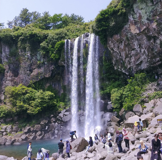 Đảo Jeju nổi tiếng và 10 sự thật chắc chắn khiến bạn bất ngờ-6