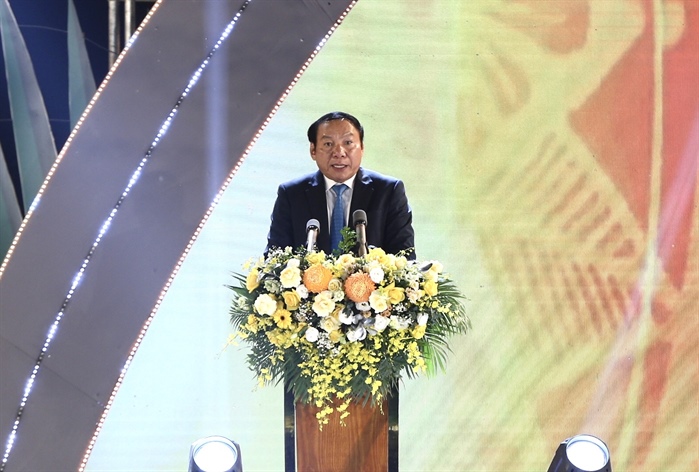 Bộ trưởng Nguyễn Văn Hùng: Văn hóa dân tộc Dao là tài sản quý báu, cần được giữ gìn, bồi đắp-2