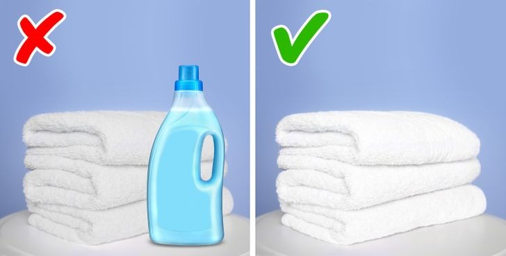 13 mẹo giặt ủi giúp quần áo của bạn luôn sạch sẽ và tươi mới-6
