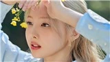 Dân mạng Hàn mê mệt điểm kỳ lạ trên gương mặt Nayeon Twice-img