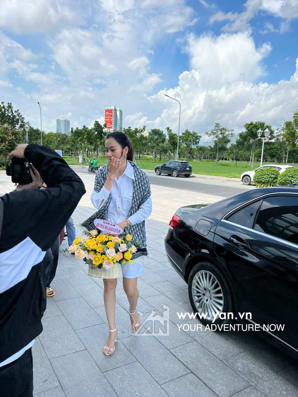 Lý do thực sự Nam Em xuất hiện ở sơ khảo Miss Grand Vietnam 2022-7
