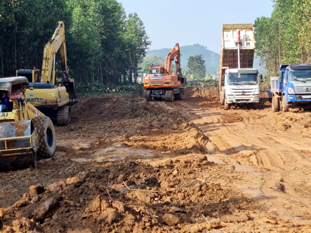 Hạ Long (Quảng Ninh): Vượt tiêu chí khó xây dựng nông thôn mới-6