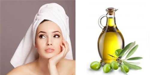 Mách bạn cách làm đẹp từ mái tóc đến làn da bằng dầu oliu, chỉ thời gian ngắn là nhan sắc lên hương-1
