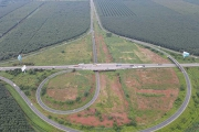 Cao tốc Dầu Giây - Tân Phú sẽ có 31 cây cầu và 4 trạm thu phí, thu hồi hơn 300 ha đất-img