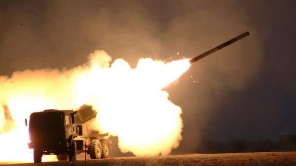Cuộc tấn công Kherson của Ukraine là “bất ngờ chiến thuật” đối với Quân đội Nga-13