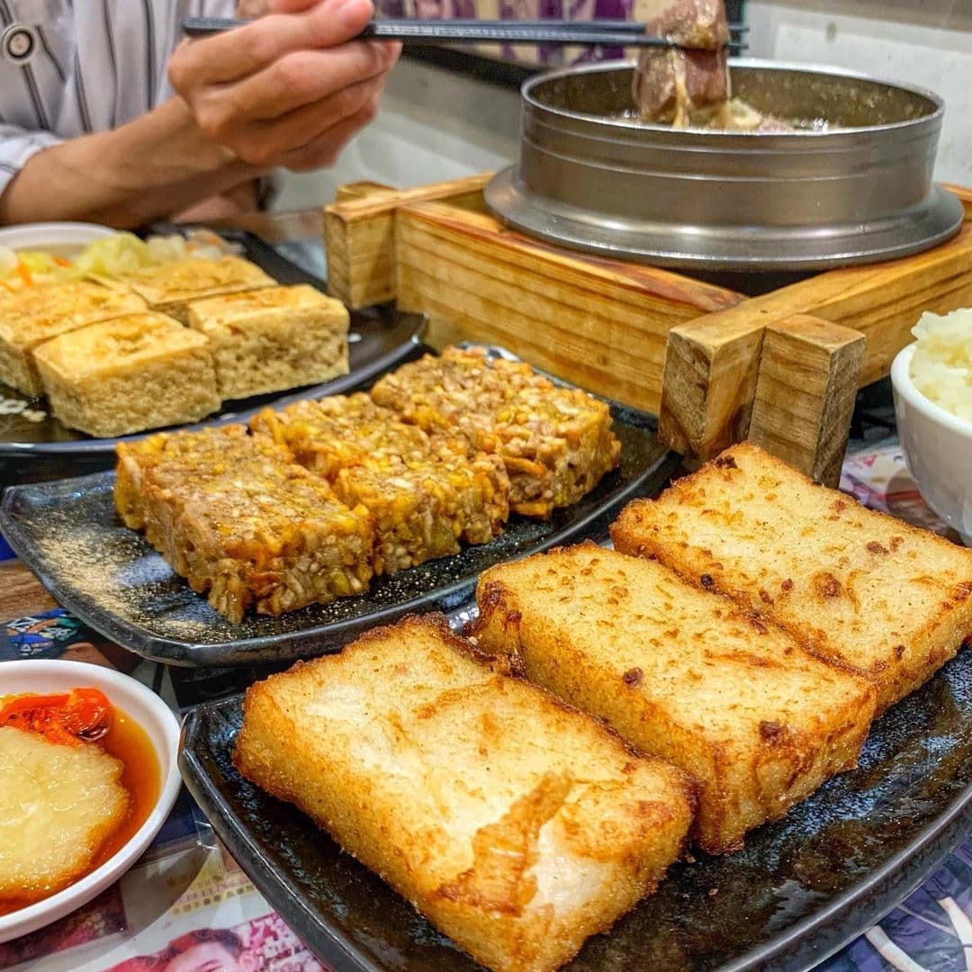 Bánh mì, phở và cà phê sữa đá vào top ngon nhất châu Á-8